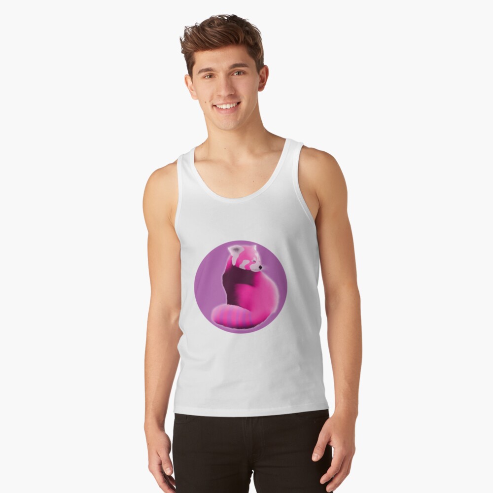 Item preview, Tank Top designed and sold by LilithPan.