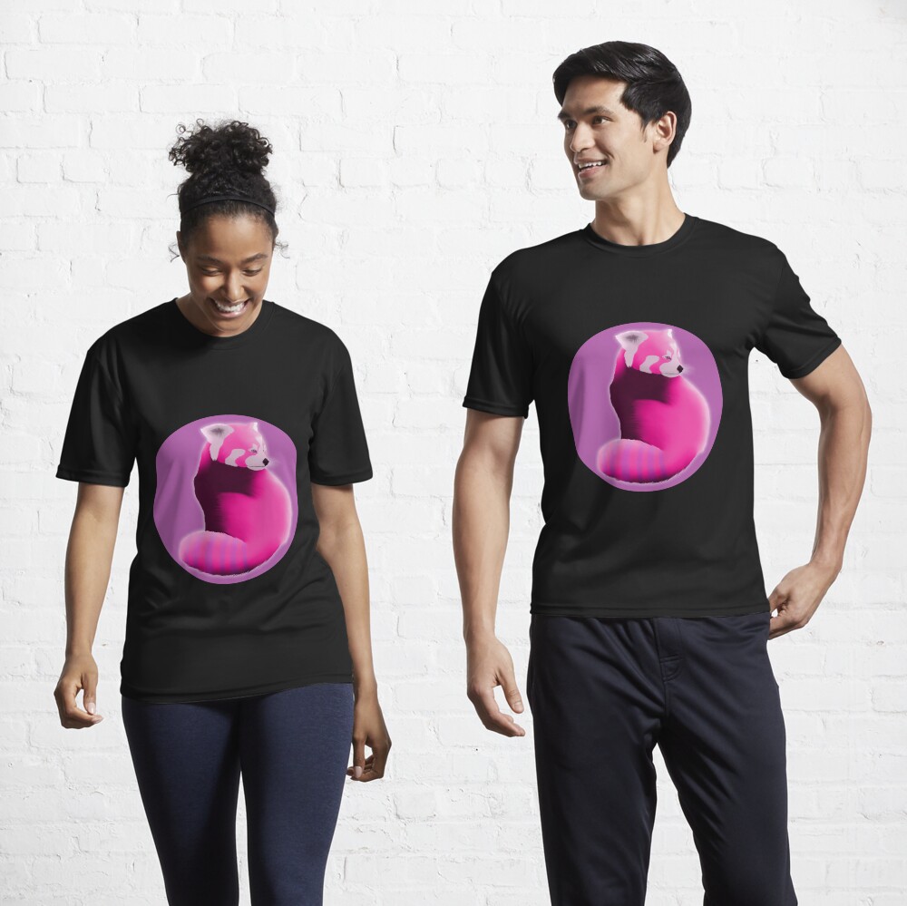 Item preview, Active T-Shirt designed and sold by LilithPan.