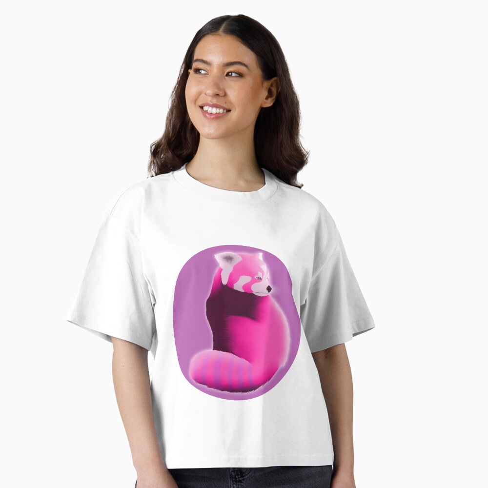 Item preview, Boxy T-Shirt designed and sold by LilithPan.