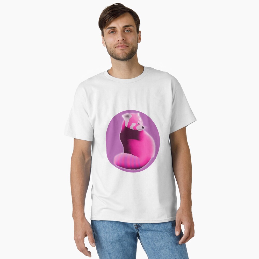 Item preview, Classic T-Shirt designed and sold by LilithPan.