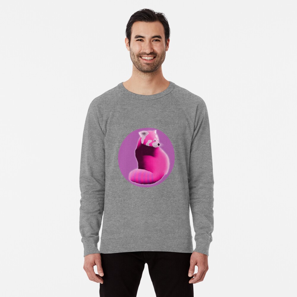 Item preview, Lightweight Sweatshirt designed and sold by LilithPan.