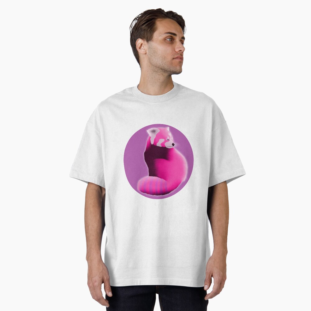 Item preview, Oversized T-Shirt designed and sold by LilithPan.