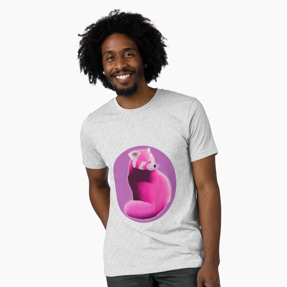 Item preview, Tri-blend T-Shirt designed and sold by LilithPan.