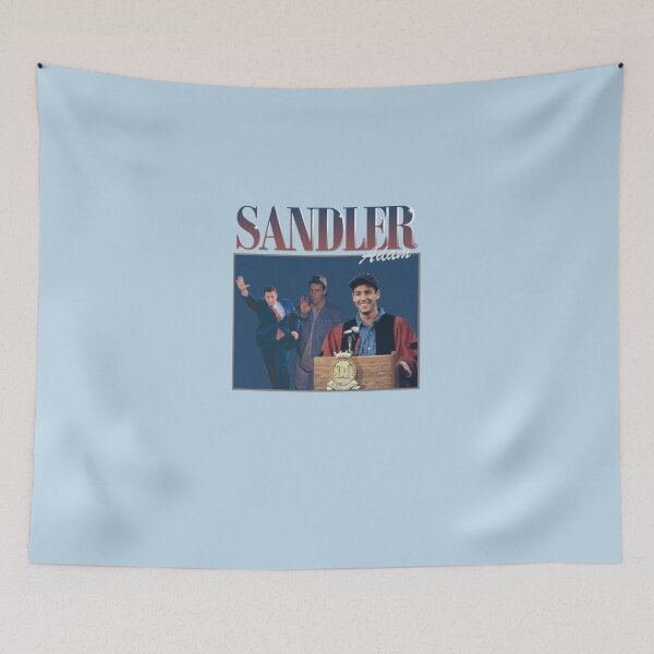 Item preview, adam sandler Classic T-Shirt designed and sold by Caroliipek.