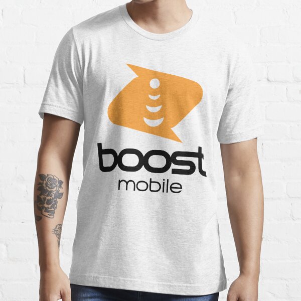 Boost 2024 mobile shirts