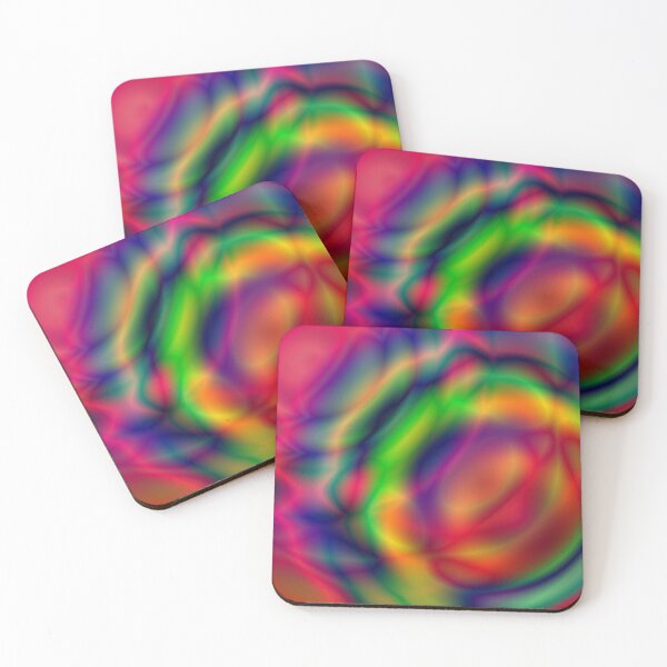 Item preview, Bright Gradient Ombre Artwork designed and sold by BilgePaksoylu.