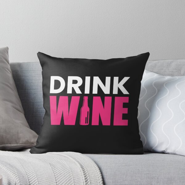 Item preview, drink wine designed and sold by Best-Designers.