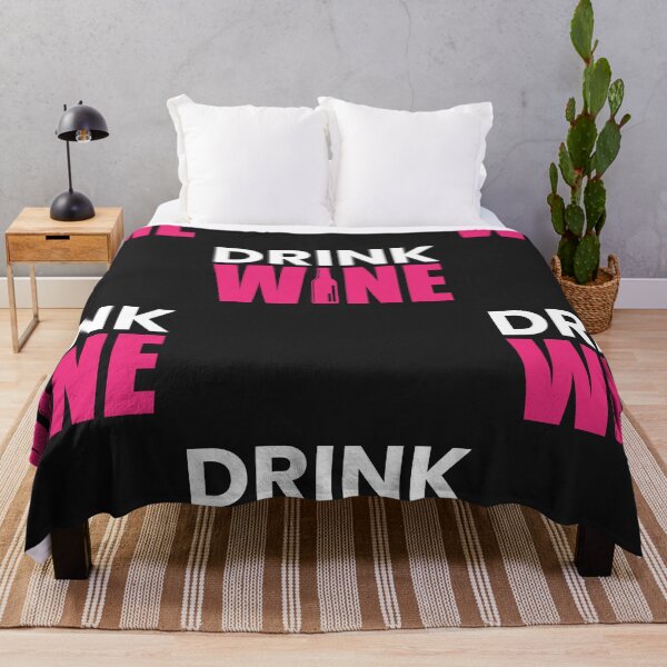 Item preview, drink wine designed and sold by Best-Designers.