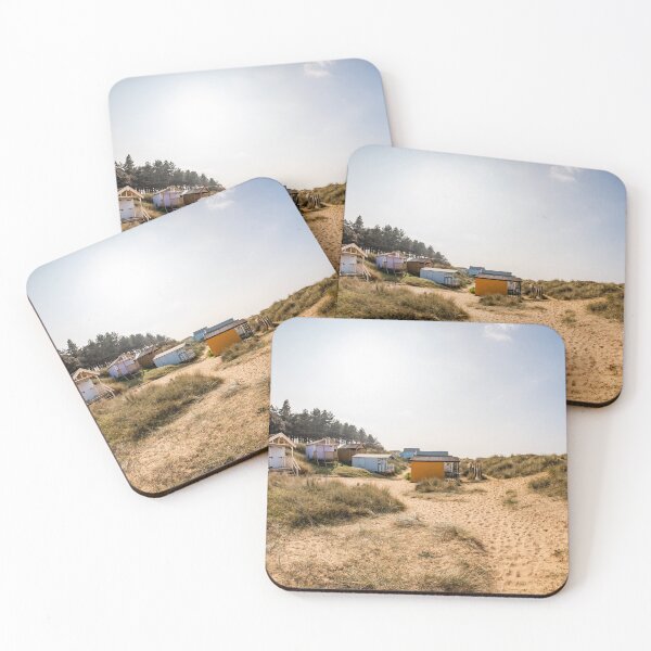 Item preview, Hunstanton beach huts designed and sold by yackers1.
