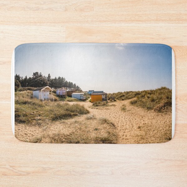 Item preview, Hunstanton beach huts designed and sold by yackers1.