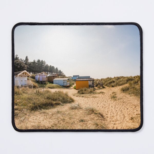 Item preview, Hunstanton beach huts designed and sold by yackers1.