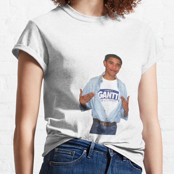 supreme barack obama shirt