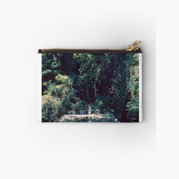 Item preview, Mayan Temple Palenque Chiapas Mexico designed and sold by NormanPrince.