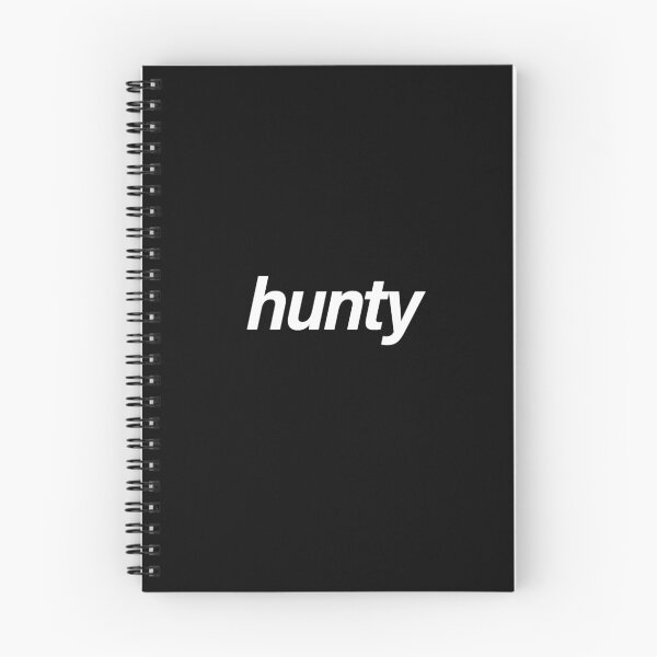 Item preview, Hunty 4 designed and sold by sergiovarela.