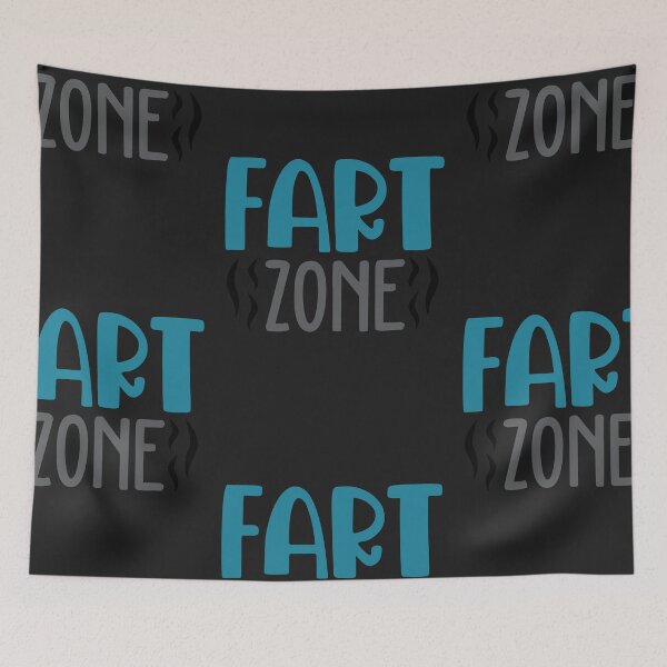 Item preview, Fart zone designed and sold by Best-Designers.