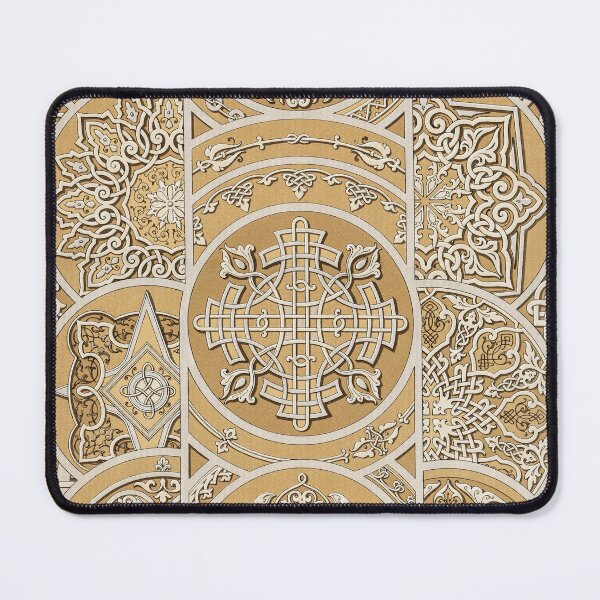 Item preview, Russian patterns  designed and sold by Body-and-nature.