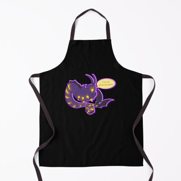 Item preview, Shrimply Abominable Fitted designed and sold by ChristopherNic2.