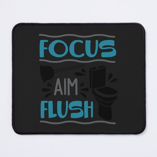 Item preview, Focus aim flush designed and sold by Best-Designers.