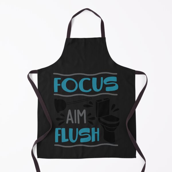 Item preview, Focus aim flush designed and sold by Best-Designers.