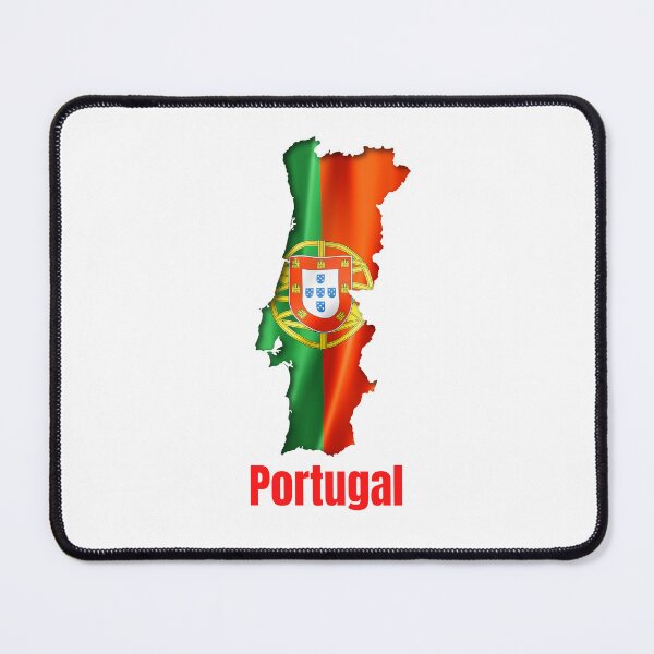 Item preview, Portugal/Portuguese Flag designed and sold by Tienda-Vane.