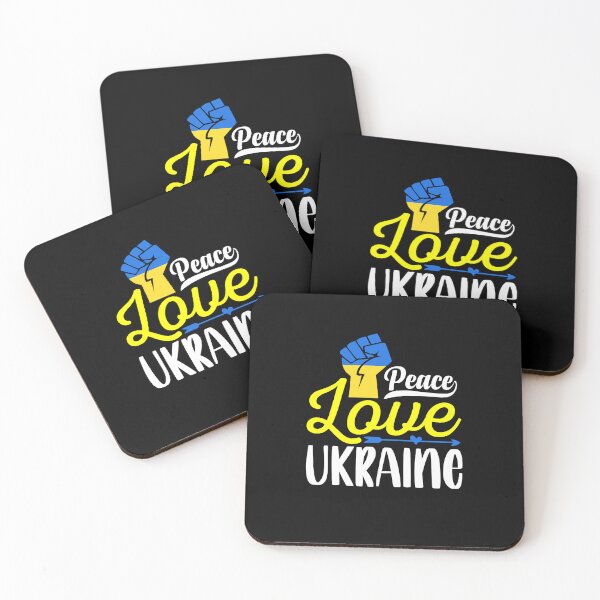 Item preview, I choose Ukrain peace  designed and sold by Pularts Store.