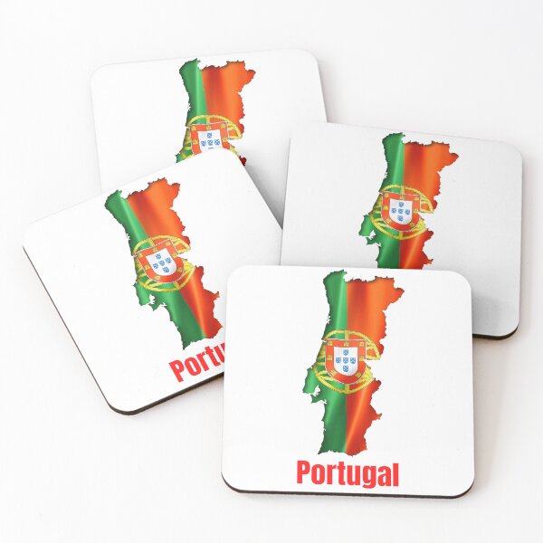 Item preview, Portugal/Portuguese Flag designed and sold by Tienda-Vane.