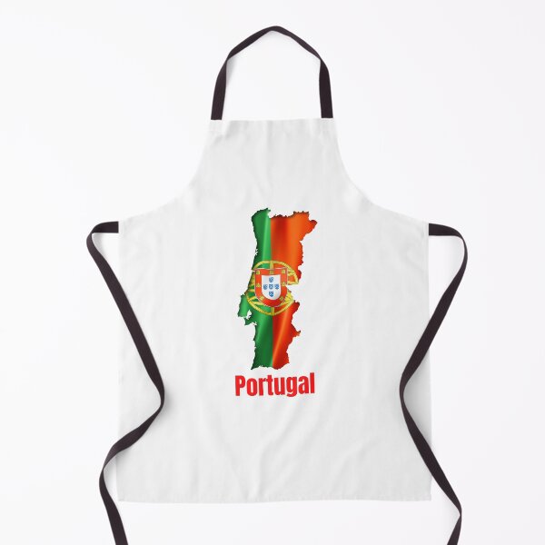 Item preview, Portugal/Portuguese Flag designed and sold by Tienda-Vane.