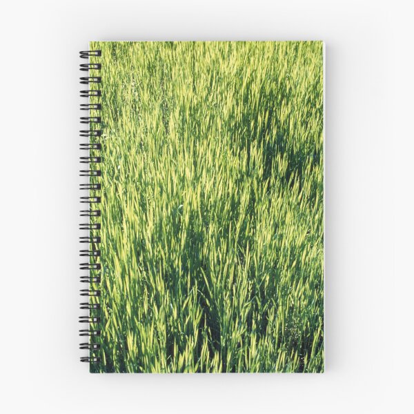 Item preview, Spring Grass designed and sold by NormanPrince.