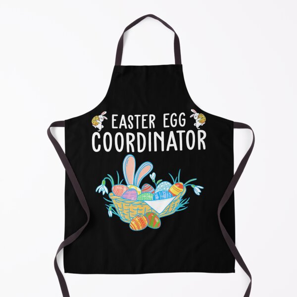 Item preview, Easter Egg Coordinator For Women Men Kids Easter Day . designed and sold by ezechudnbowy.