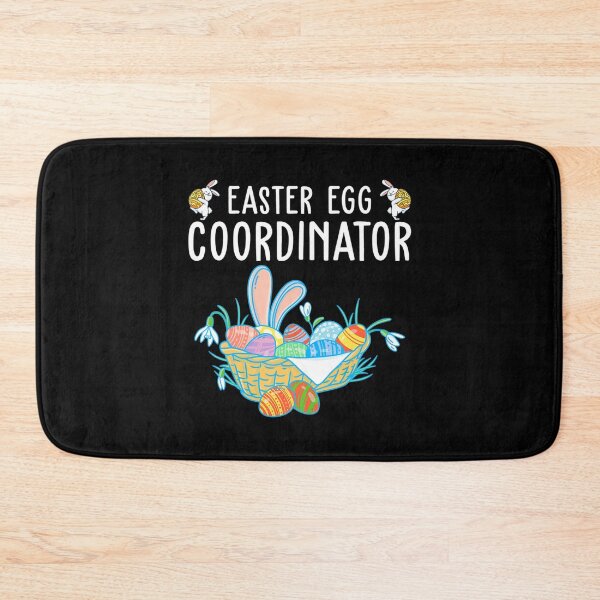 Item preview, Easter Egg Coordinator For Women Men Kids Easter Day . designed and sold by ezechudnbowy.