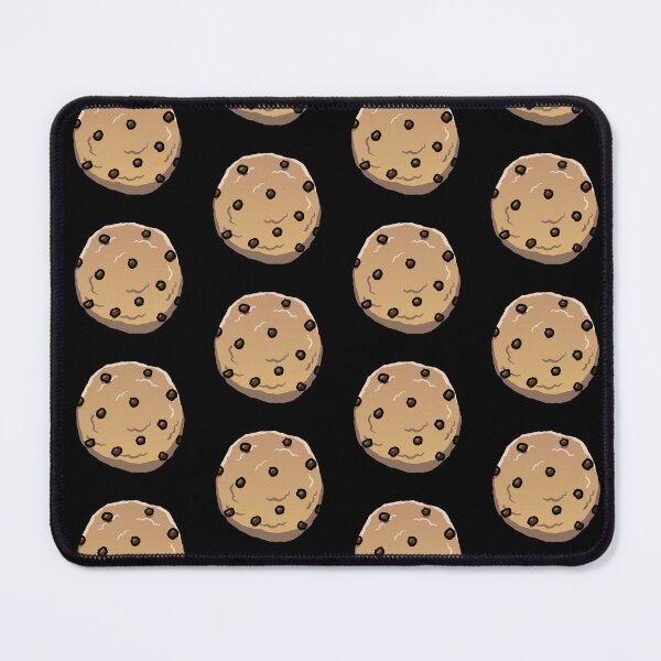 Item preview, Chocolate Chip Cookie designed and sold by jonmlam.