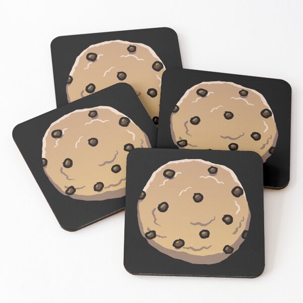 Item preview, Chocolate Chip Cookie designed and sold by jonmlam.