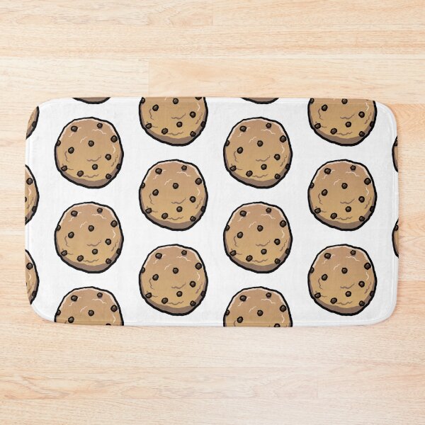 Item preview, Chocolate Chip Cookie designed and sold by jonmlam.