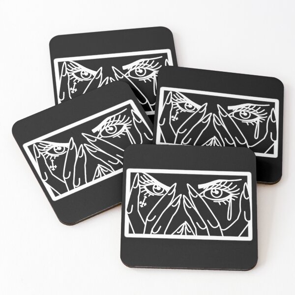 Item preview, Peekaboo designed and sold by IanParkinTattoo.