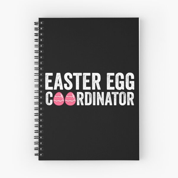 Item preview, Easter Egg Coordinator Funny Boys Girls Kids Essential . designed and sold by ezechudnbowy.