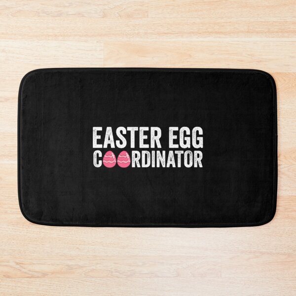 Item preview, Easter Egg Coordinator Funny Boys Girls Kids  Essential . designed and sold by ezechudnbowy.