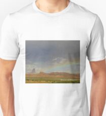 Arizona Rainbow Unisex T-Shirt
