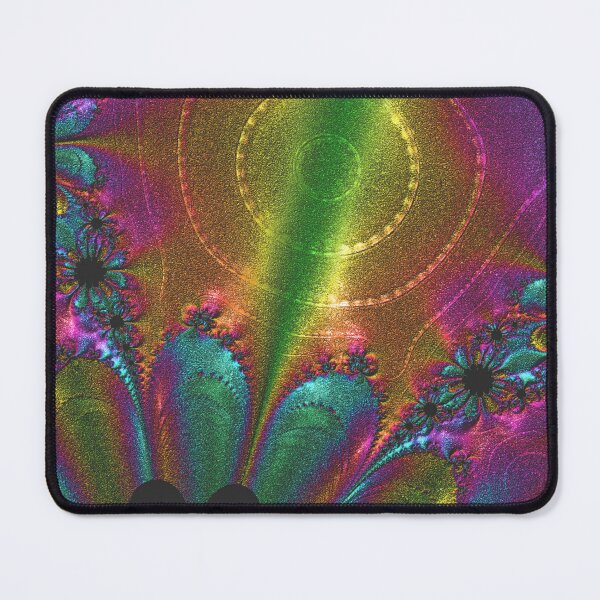 Item preview, Cosmic Rainbow | Illuminous Shining Fractal | Fancy Fractal designed and sold by JillyJ05.