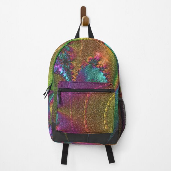 Item preview, Cosmic Rainbow | Illuminous Shining Fractal | Fancy Fractal designed and sold by JillyJ05.