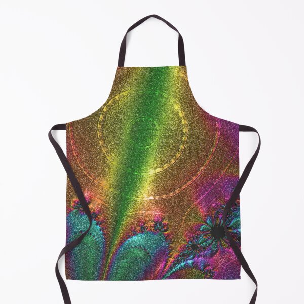 Item preview, Cosmic Rainbow | Illuminous Shining Fractal | Fancy Fractal designed and sold by JillyJ05.