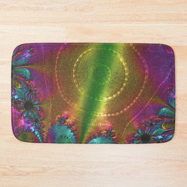 Item preview, Cosmic Rainbow | Illuminous Shining Fractal | Fancy Fractal designed and sold by JillyJ05.