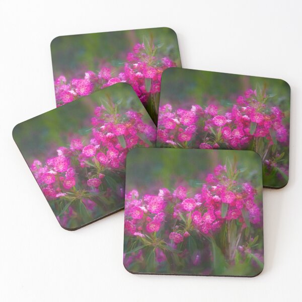 Artikelvorschau, Wildblumen im Algonquin Park entworfen und verkauft von James Cumming.