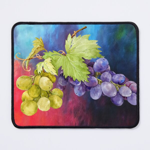 Item preview, Grandiose Grapes designed and sold by Barbny.