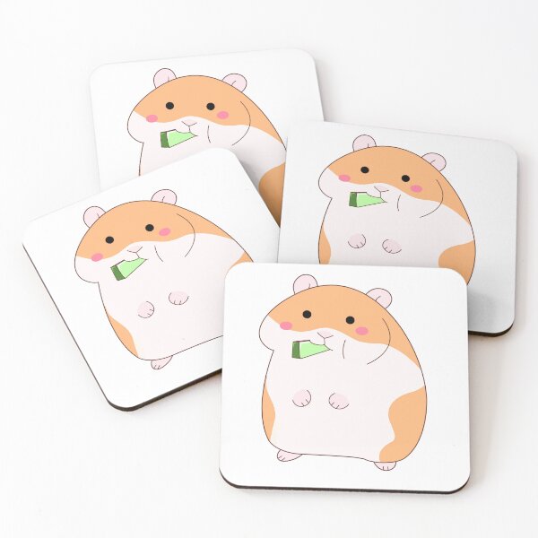 Item preview, Stuffing Hamster designed and sold by WhimskyClo.
