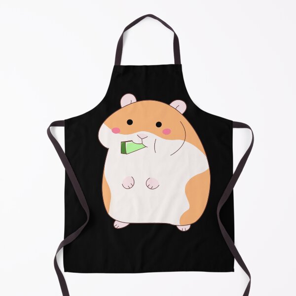 Item preview, Stuffing Hamster designed and sold by WhimskyClo.