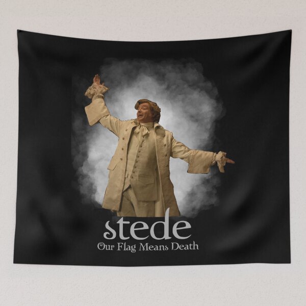 Item preview, Team Stede Classic designed and sold by ChristopherNic2.