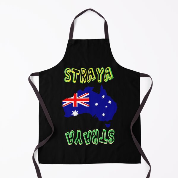 Item preview, Straya Downunder Classic designed and sold by SonalParikh3.
