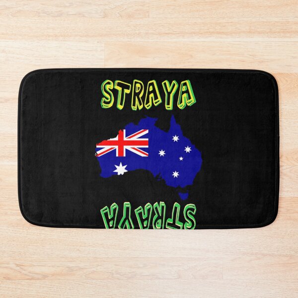Item preview, Straya Downunder Classic designed and sold by SonalParikh3.