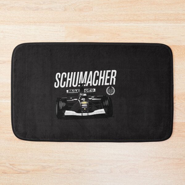 Item preview, Schumacher - 7 time World Champion Essential T-Shirt designed and sold by MartRichter.