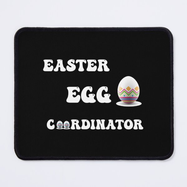 Item preview, Easter Egg Coordinator Funny Boys Girls Kids Teens Essential  Essential . designed and sold by ezechudnbowy.